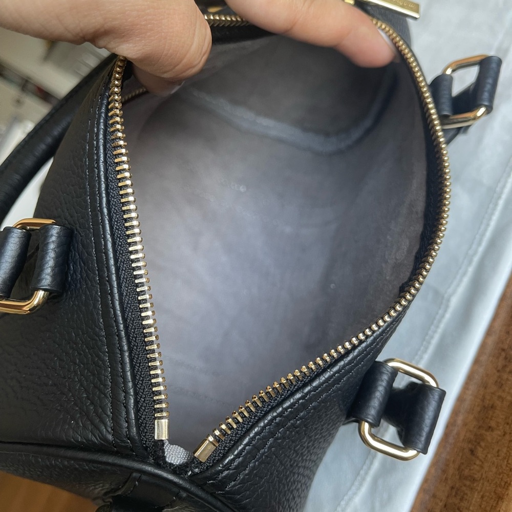 Dress Up Your Purse Boston Bag Mélodie Cécile DUYP - Picture 10 of 14